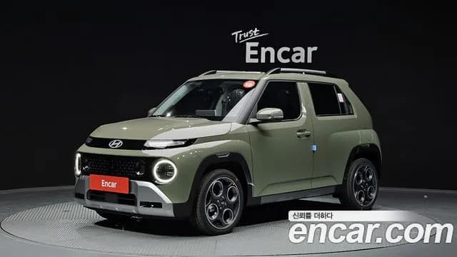 2026 Hyundai The New Casper Inspiration Sold VIN KMHB5518BTW150324 – engine bay 2026 Hyundai The New Casper Inspiration Sold VIN KMHB5518BTW150324 – engine bay