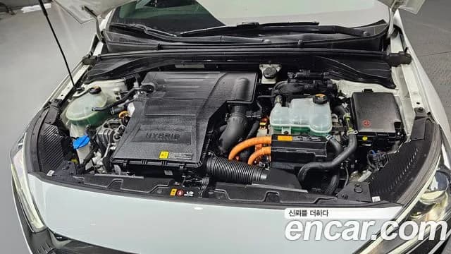 2017 Hyundai Ioniq Hybrid Q Sold VIN KMHC051CGHU031822 – photo 16 2017 Hyundai Ioniq Hybrid Q Sold VIN KMHC051CGHU031822 – photo 16