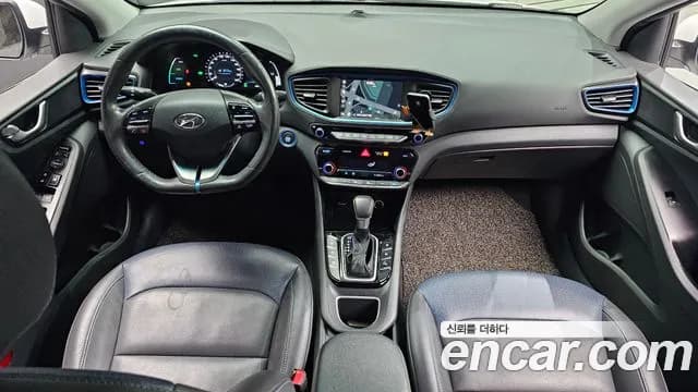 2017 Hyundai Ioniq Hybrid Q Sold VIN KMHC051CGHU031822 – photo 21 2017 Hyundai Ioniq Hybrid Q Sold VIN KMHC051CGHU031822 – photo 21
