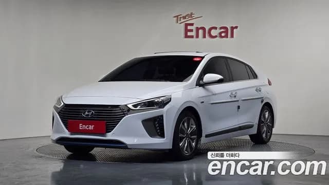 2019 Hyundai Ioniq Hybrid Q Sold VIN KMHC051CGKU144001 – engine bay 2019 Hyundai Ioniq Hybrid Q Sold VIN KMHC051CGKU144001 – engine bay