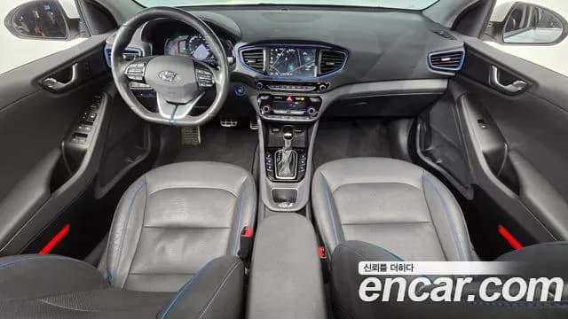2019 Hyundai Ioniq Hybrid Q Sold VIN KMHC051CGKU144001 – odometer reading 2019 Hyundai Ioniq Hybrid Q Sold VIN KMHC051CGKU144001 – odometer reading