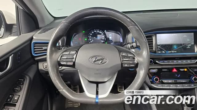 2019 Hyundai Ioniq Hybrid Q Sold VIN KMHC051CGKU144001 – photo 11 2019 Hyundai Ioniq Hybrid Q Sold VIN KMHC051CGKU144001 – photo 11