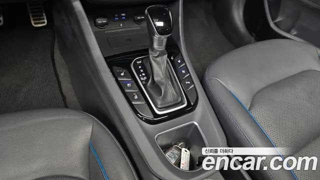 2019 Hyundai Ioniq Hybrid Q Sold VIN KMHC051CGKU144001 – photo 13 2019 Hyundai Ioniq Hybrid Q Sold VIN KMHC051CGKU144001 – photo 13