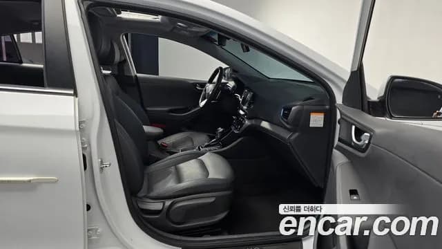2019 Hyundai Ioniq Hybrid Q Sold VIN KMHC051CGKU144001 – photo 20 2019 Hyundai Ioniq Hybrid Q Sold VIN KMHC051CGKU144001 – photo 20