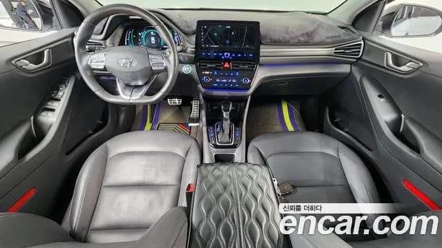 2020 Hyundai The New Ioniq Hybrid 1.6 HEV Sold VIN KMHC051CGLU148240 – photo 17 2020 Hyundai The New Ioniq Hybrid 1.6 HEV Sold VIN KMHC051CGLU148240 – photo 17