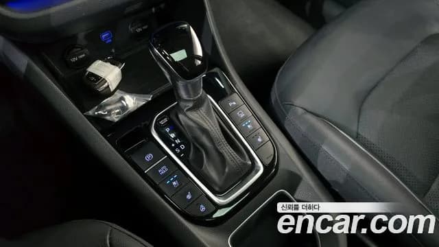 2020 Hyundai The New Ioniq Hybrid 1.6 HEV Sold VIN KMHC051CGLU192347 – photo 13 2020 Hyundai The New Ioniq Hybrid 1.6 HEV Sold VIN KMHC051CGLU192347 – photo 13