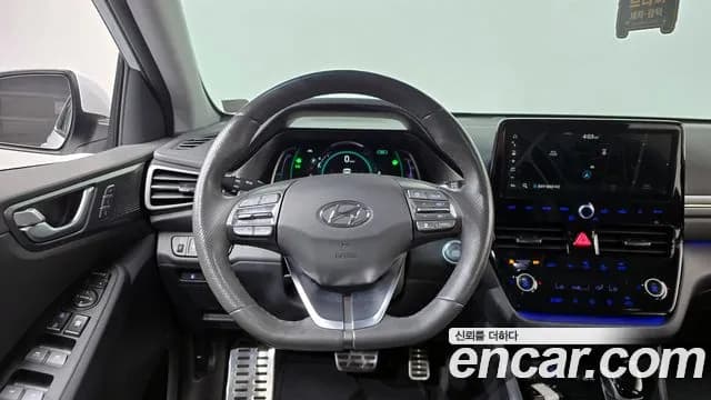 2020 Hyundai The New Ioniq Hybrid 1.6 HEV Sold VIN KMHC051CGLU192347 – photo 15 2020 Hyundai The New Ioniq Hybrid 1.6 HEV Sold VIN KMHC051CGLU192347 – photo 15