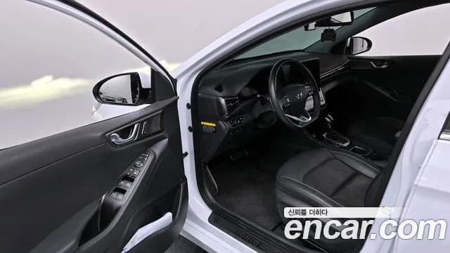2020 Hyundai The New Ioniq Hybrid 1.6 HEV Sold VIN KMHC051CGLU192347 – photo 21 2020 Hyundai The New Ioniq Hybrid 1.6 HEV Sold VIN KMHC051CGLU192347 – photo 21