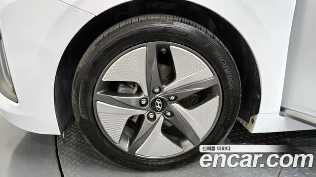 2020 Hyundai The New Ioniq Hybrid 1.6 HEV Sold VIN KMHC051CGLU192347 – photo 25 2020 Hyundai The New Ioniq Hybrid 1.6 HEV Sold VIN KMHC051CGLU192347 – photo 25