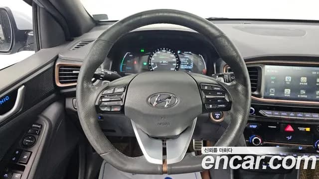 2018 Hyundai Ioniq Electric Q Sold VIN KMHC051HFJU013870 – photo 12 2018 Hyundai Ioniq Electric Q Sold VIN KMHC051HFJU013870 – photo 12