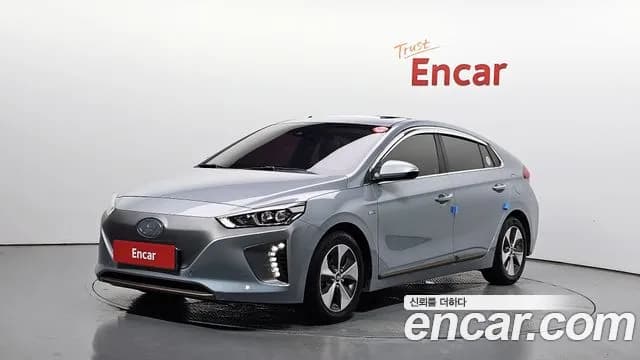 2018 Hyundai Ioniq Electric Q Sold VIN KMHC051HFJU013870 – photo 17 2018 Hyundai Ioniq Electric Q Sold VIN KMHC051HFJU013870 – photo 17
