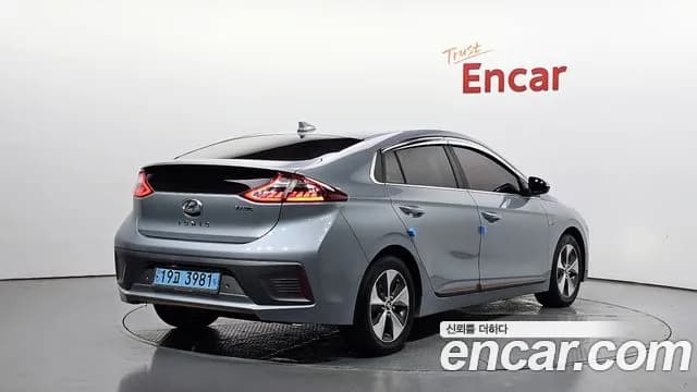 2018 Hyundai Ioniq Electric Q Sold VIN KMHC051HFJU013870 – photo 20 2018 Hyundai Ioniq Electric Q Sold VIN KMHC051HFJU013870 – photo 20