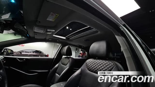 2018 Hyundai Ioniq Electric Q Sold VIN KMHC051HFJU023959 – rear exterior 2018 Hyundai Ioniq Electric Q Sold VIN KMHC051HFJU023959 – rear exterior
