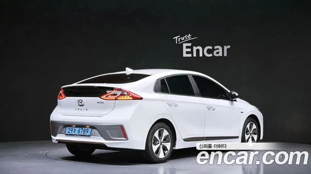 2018 Hyundai Ioniq Electric Q Sold VIN KMHC051HFJU023959 – photo 11 2018 Hyundai Ioniq Electric Q Sold VIN KMHC051HFJU023959 – photo 11