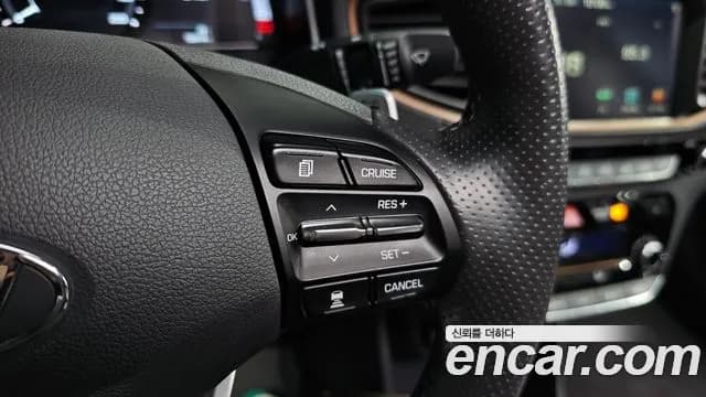 2018 Hyundai Ioniq Electric Q Sold VIN KMHC051HFJU023959 – photo 15 2018 Hyundai Ioniq Electric Q Sold VIN KMHC051HFJU023959 – photo 15