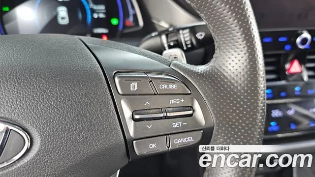 2020 Hyundai The New Ioniq Electric Q Sold VIN KMHC051JFLU065792 – side profile 2020 Hyundai The New Ioniq Electric Q Sold VIN KMHC051JFLU065792 – side profile