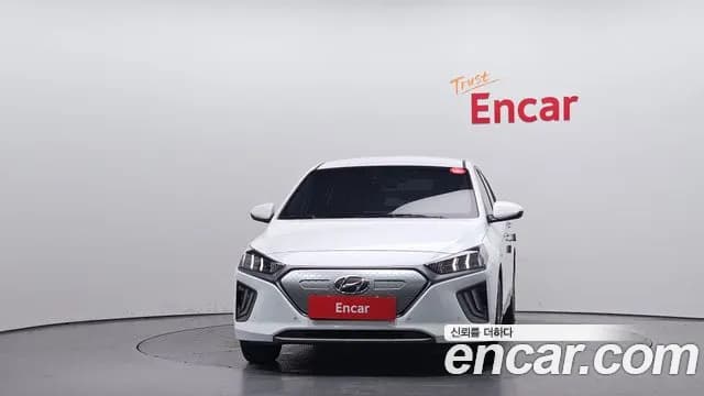 2020 Hyundai The New Ioniq Electric Q Sold VIN KMHC051JFLU065792 – dashboard 2020 Hyundai The New Ioniq Electric Q Sold VIN KMHC051JFLU065792 – dashboard