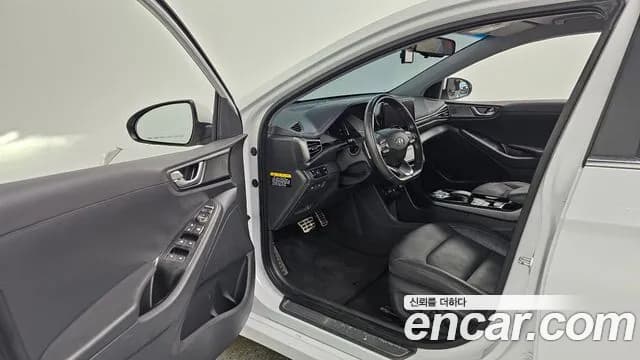 2020 Hyundai The New Ioniq Electric Q Sold VIN KMHC051JFLU065792 – photo 11 2020 Hyundai The New Ioniq Electric Q Sold VIN KMHC051JFLU065792 – photo 11