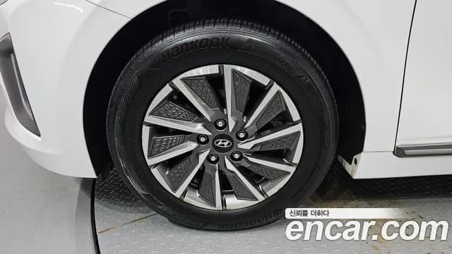 2020 Hyundai The New Ioniq Electric Q Sold VIN KMHC051JFLU065792 – photo 12 2020 Hyundai The New Ioniq Electric Q Sold VIN KMHC051JFLU065792 – photo 12