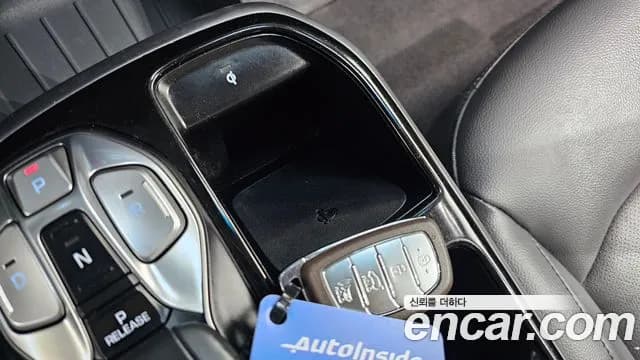 2020 Hyundai The New Ioniq Electric Q Sold VIN KMHC051JFLU065792 – photo 13 2020 Hyundai The New Ioniq Electric Q Sold VIN KMHC051JFLU065792 – photo 13