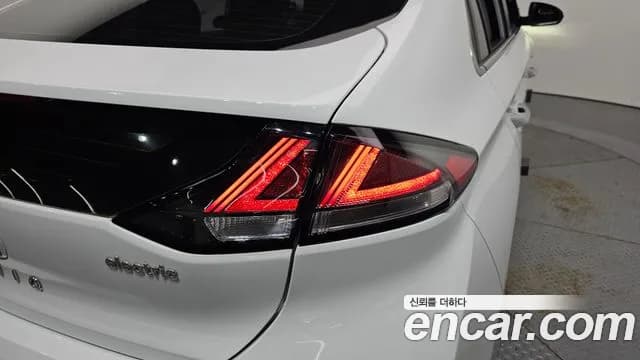 2020 Hyundai The New Ioniq Electric Q Sold VIN KMHC051JFLU065792 – photo 21 2020 Hyundai The New Ioniq Electric Q Sold VIN KMHC051JFLU065792 – photo 21