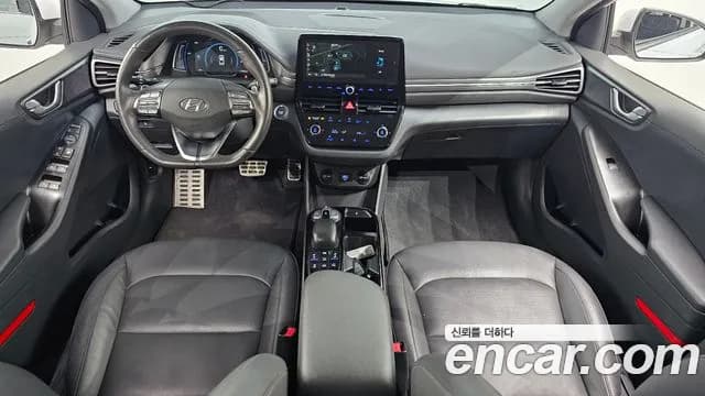 2020 Hyundai The New Ioniq Electric Q Sold VIN KMHC051JFLU065792 – photo 22 2020 Hyundai The New Ioniq Electric Q Sold VIN KMHC051JFLU065792 – photo 22