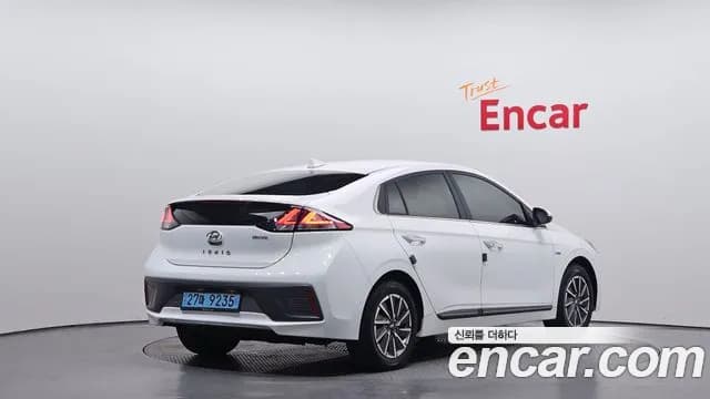 2020 Hyundai The New Ioniq Electric Q Sold VIN KMHC051JFLU065792 – photo 24 2020 Hyundai The New Ioniq Electric Q Sold VIN KMHC051JFLU065792 – photo 24