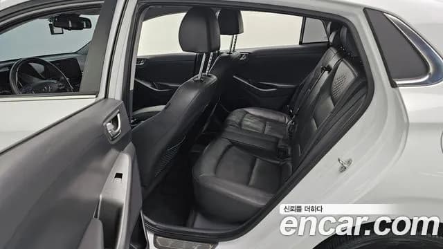 2020 Hyundai The New Ioniq Electric Q Sold VIN KMHC051JFLU065792 – photo 28 2020 Hyundai The New Ioniq Electric Q Sold VIN KMHC051JFLU065792 – photo 28