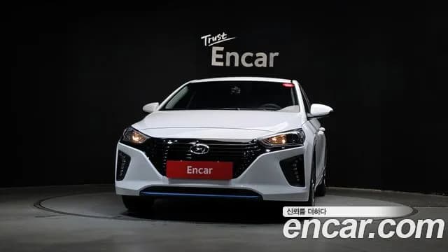 2019 Hyundai Ioniq Hybrid I Sold VIN KMHC751CGKU116064 – rear exterior 2019 Hyundai Ioniq Hybrid I Sold VIN KMHC751CGKU116064 – rear exterior
