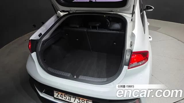2019 Hyundai Ioniq Hybrid I Sold VIN KMHC751CGKU116064 – side profile 2019 Hyundai Ioniq Hybrid I Sold VIN KMHC751CGKU116064 – side profile