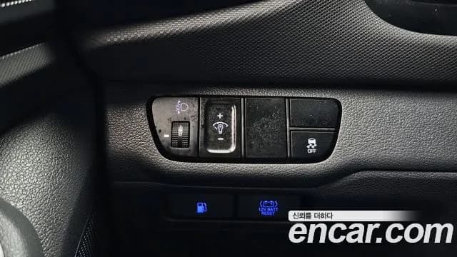 2019 Hyundai Ioniq Hybrid I Sold VIN KMHC751CGKU116064 – interior seats 2019 Hyundai Ioniq Hybrid I Sold VIN KMHC751CGKU116064 – interior seats