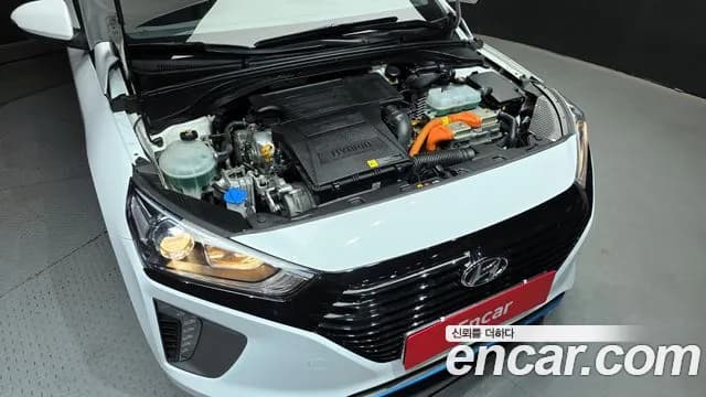2019 Hyundai Ioniq Hybrid I Sold VIN KMHC751CGKU116064 – odometer reading 2019 Hyundai Ioniq Hybrid I Sold VIN KMHC751CGKU116064 – odometer reading