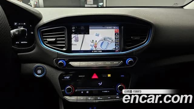 2019 Hyundai Ioniq Hybrid I Sold VIN KMHC751CGKU116064 – photo 13 2019 Hyundai Ioniq Hybrid I Sold VIN KMHC751CGKU116064 – photo 13