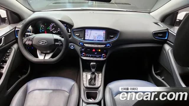 2019 Hyundai Ioniq Hybrid I Sold VIN KMHC751CGKU116064 – photo 14 2019 Hyundai Ioniq Hybrid I Sold VIN KMHC751CGKU116064 – photo 14
