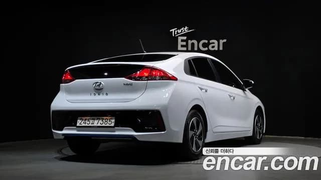 2019 Hyundai Ioniq Hybrid I Sold VIN KMHC751CGKU116064 – photo 17 2019 Hyundai Ioniq Hybrid I Sold VIN KMHC751CGKU116064 – photo 17