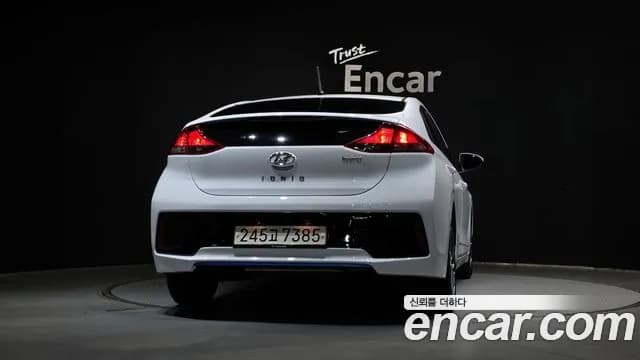 2019 Hyundai Ioniq Hybrid I Sold VIN KMHC751CGKU116064 – photo 19 2019 Hyundai Ioniq Hybrid I Sold VIN KMHC751CGKU116064 – photo 19