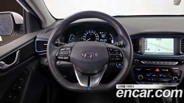 2017 Hyundai Ioniq Hybrid N Sold VIN KMHC851CGHU006817 – photo 18 2017 Hyundai Ioniq Hybrid N Sold VIN KMHC851CGHU006817 – photo 18