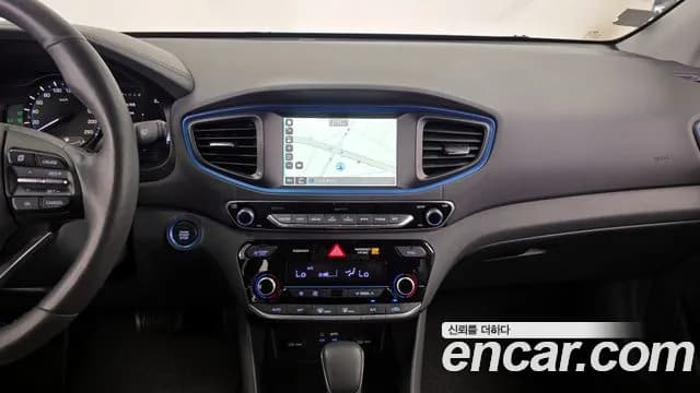 2017 Hyundai Ioniq Hybrid N Sold VIN KMHC851CGHU006817 – photo 22 2017 Hyundai Ioniq Hybrid N Sold VIN KMHC851CGHU006817 – photo 22
