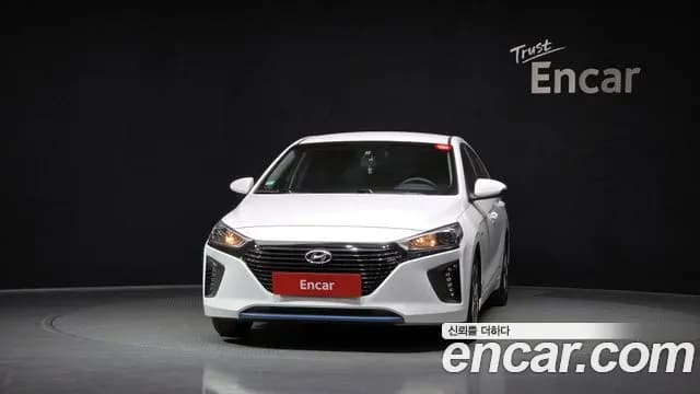 2017 Hyundai Ioniq Hybrid N Sold VIN KMHC851CGHU006817 – photo 25 2017 Hyundai Ioniq Hybrid N Sold VIN KMHC851CGHU006817 – photo 25