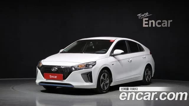 2017 Hyundai Ioniq Hybrid N Sold VIN KMHC851CGHU006817 – photo 28 2017 Hyundai Ioniq Hybrid N Sold VIN KMHC851CGHU006817 – photo 28