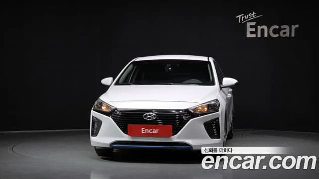 2018 Hyundai Ioniq Hybrid N Sold VIN KMHC851CGJU073603 – photo 16 2018 Hyundai Ioniq Hybrid N Sold VIN KMHC851CGJU073603 – photo 16