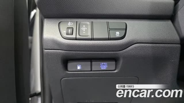2019 Hyundai Ioniq Hybrid N Sold VIN KMHC851CGKU141093 – dashboard 2019 Hyundai Ioniq Hybrid N Sold VIN KMHC851CGKU141093 – dashboard