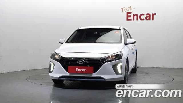 2019 Hyundai Ioniq Hybrid N Sold VIN KMHC851CGKU141093 – engine bay 2019 Hyundai Ioniq Hybrid N Sold VIN KMHC851CGKU141093 – engine bay