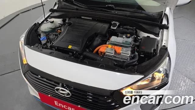 2019 Hyundai Ioniq Hybrid N Sold VIN KMHC851CGKU141093 – photo 13 2019 Hyundai Ioniq Hybrid N Sold VIN KMHC851CGKU141093 – photo 13