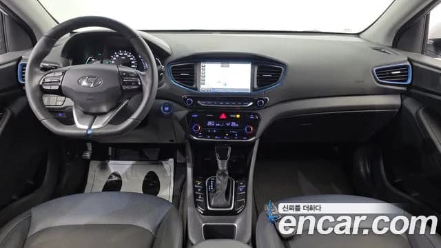 2019 Hyundai Ioniq Hybrid N Sold VIN KMHC851CGKU141093 – photo 15 2019 Hyundai Ioniq Hybrid N Sold VIN KMHC851CGKU141093 – photo 15