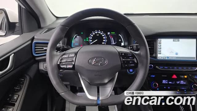2019 Hyundai Ioniq Hybrid N Sold VIN KMHC851CGKU141093 – photo 20 2019 Hyundai Ioniq Hybrid N Sold VIN KMHC851CGKU141093 – photo 20