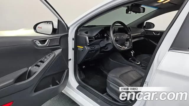 2020 Hyundai The New Ioniq Hybrid 1.6 HEV Sold VIN KMHC851CGLU181674 – photo 18 2020 Hyundai The New Ioniq Hybrid 1.6 HEV Sold VIN KMHC851CGLU181674 – photo 18