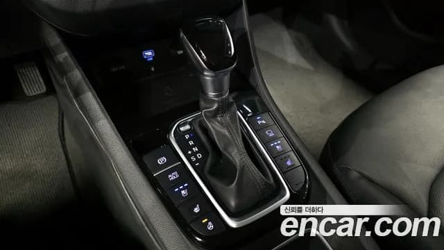 2020 Hyundai The New Ioniq Hybrid 1.6 HEV Sold VIN KMHC851CGLU206245 – photo 17 2020 Hyundai The New Ioniq Hybrid 1.6 HEV Sold VIN KMHC851CGLU206245 – photo 17