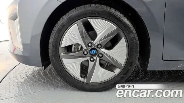 2020 Hyundai The New Ioniq Hybrid 1.6 HEV Sold VIN KMHC851CGLU206245 – photo 31 2020 Hyundai The New Ioniq Hybrid 1.6 HEV Sold VIN KMHC851CGLU206245 – photo 31