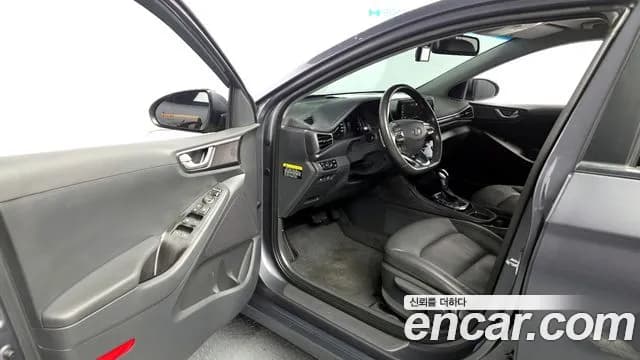 2020 Hyundai The New Ioniq Hybrid 1.6 HEV Sold VIN KMHC851CGLU206245 – photo 33 2020 Hyundai The New Ioniq Hybrid 1.6 HEV Sold VIN KMHC851CGLU206245 – photo 33